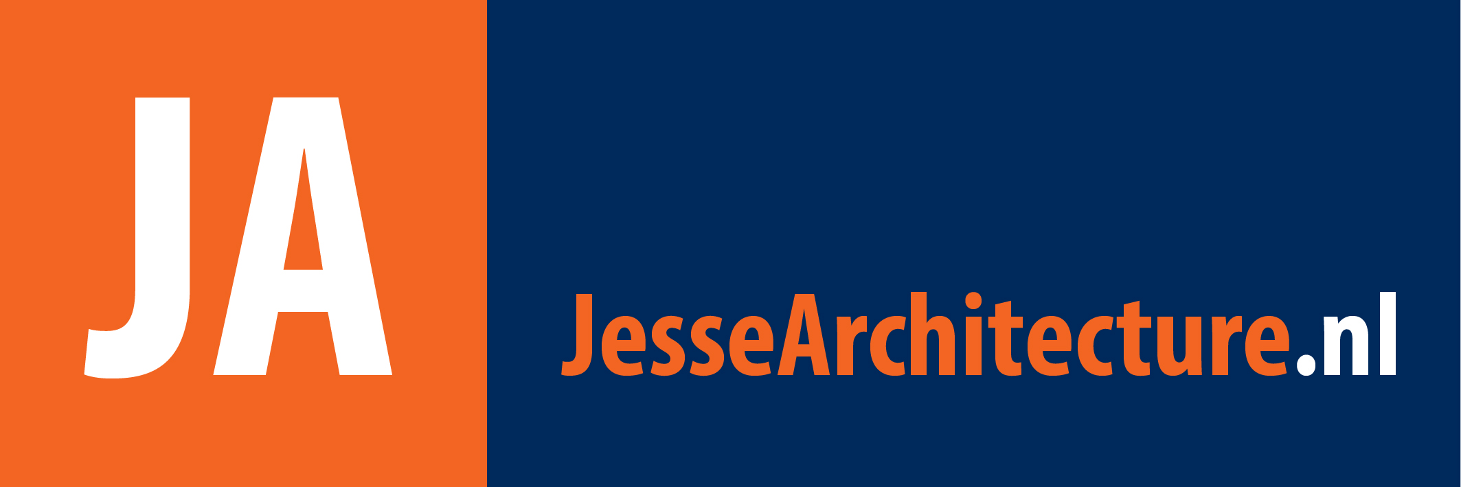 Logo JesseArchitecture